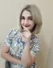 Солосенкова Анна Витальевна