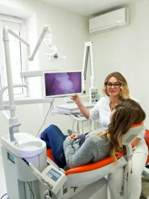 Дугина Марина Юрьевна