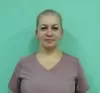 Елизарова Ирина Владимировна