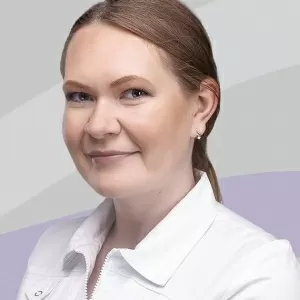 Потапова Виктория Вадимовна