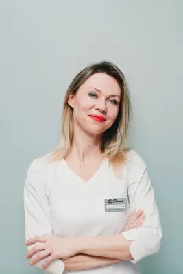 Шабаршова Наталья Александровна