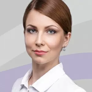 Рознован Дарья Владимировна