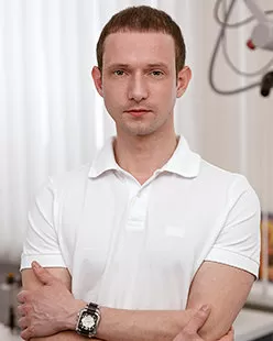 Родькин Станислав Витальевич