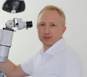 Климов Валентин Владимирович