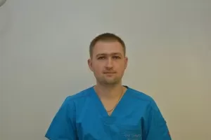 Киселёв Сергей Михайлович