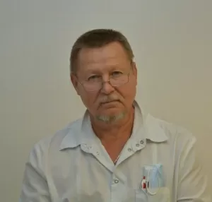 Мелешко Олег Павлович