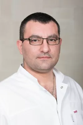 Науменко Антон Александрович