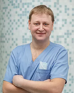 Трубников Игорь Олегович