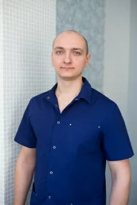 Байцеров Владимир Александрович