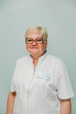 Утина Галина Владимировна