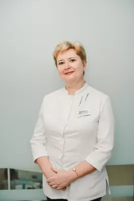 Демиденко Юлия Николаевна