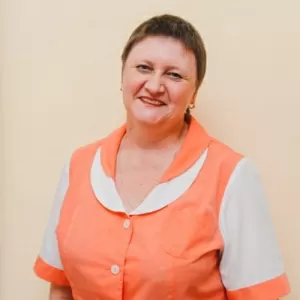 Левина Елена Анатольевна