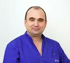 Холодов Кирилл Валерьевич