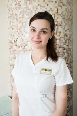 Давыдова Виктория Сергеевна