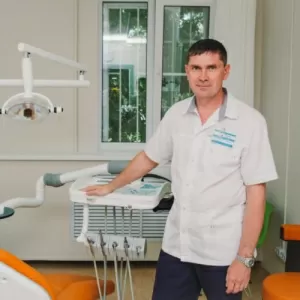 Миронов Сергей Анатольевич