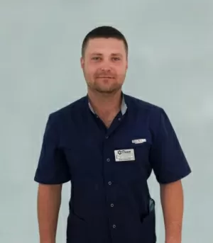 Туголуков Дмитрий Олегович