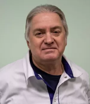 Руднев Сергей Николаевич