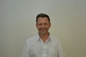 Яровой Олег Владимирович