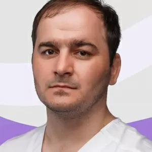 Ханалиев Махмуд Ахметович