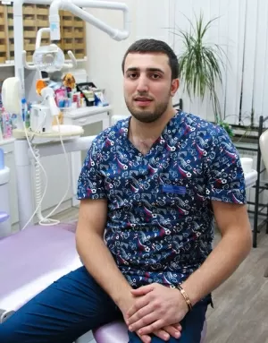 Бабаев Сабир Фаизович