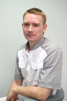 Петров Илья Андреевич