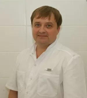 Волвенко Роман Викторович