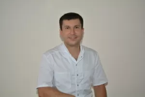 Дьяков Иван Петрович