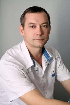 Петров Андрей Николаевич