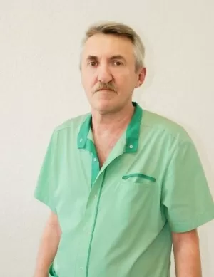 Ковешников Павел Иванович