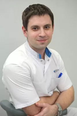 Долгушин Евгений Игоревич