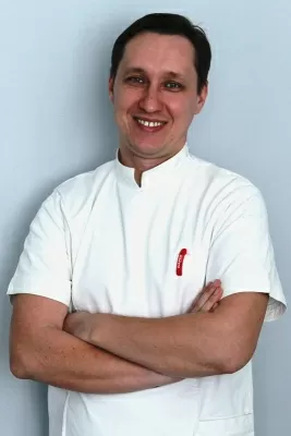 Белозубов Евгений Владимирович