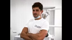 Бриньковский Петр Валерьевич