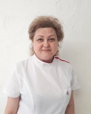 Порываева Ирина Михайловна