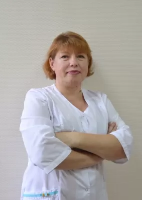 Думчева Елена Витальевна