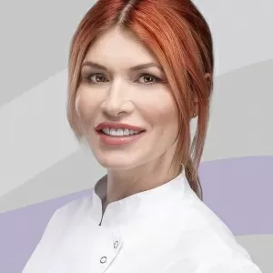 Аркадьева Лада Борисовна