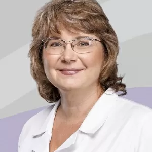 Гожева Ирина Викторовна