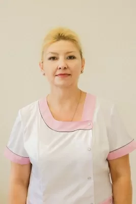 Байша Светлана Алексеевна