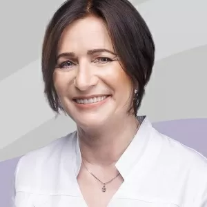 Захарова Светлана Александровна