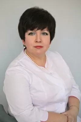 Офицерова Татьяна Юрьевна