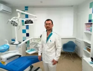 Полетаев Андрей Леонидович