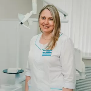 Черток Татьяна Александровна