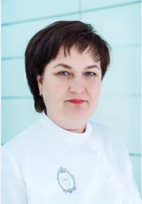 Юдичева Елена Павловна