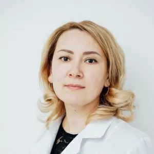 Лепехина Наталья Петровна