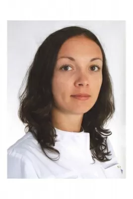 Ермалюк Ольга Васильевна