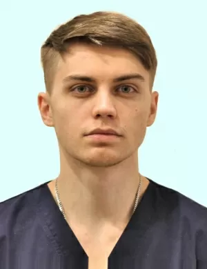 Сидоренко Владимир Сергеевич