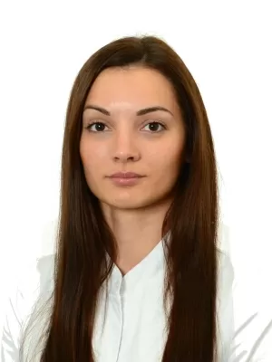 Коробова Карина Игоревна