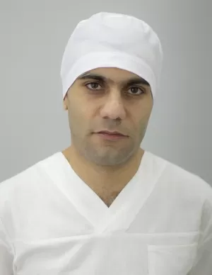 Авакян Рафаэль Гургенович