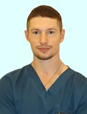 Тихоновский Максим Геннадьевич