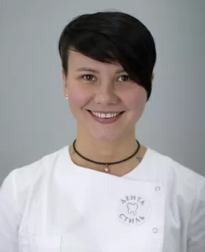 Беляева Екатерина Александровна