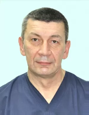 Дмитриев Игорь Геннадьевич